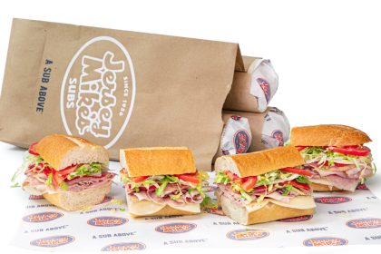 Jersey Mike’s Expanding Across Ontario with New Locations