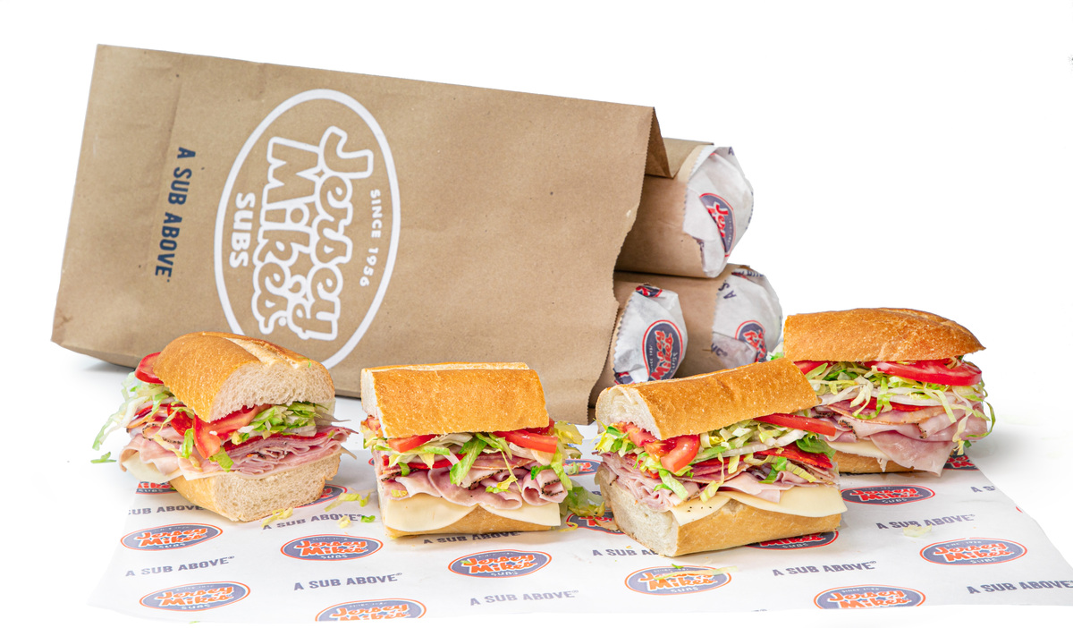 Jersey Mike’s Expanding Across Ontario with New Locations