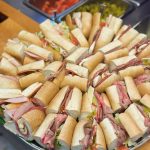 DiBlasi's Subs in Everett Expanding to Reading