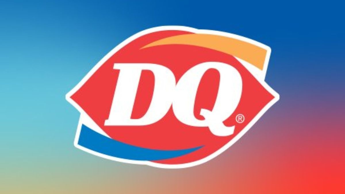 Dairy Queen is preparing to launch a Mint Crunchin’ Cookie dipped cone during St Patrick's Day season to match the green theme. 