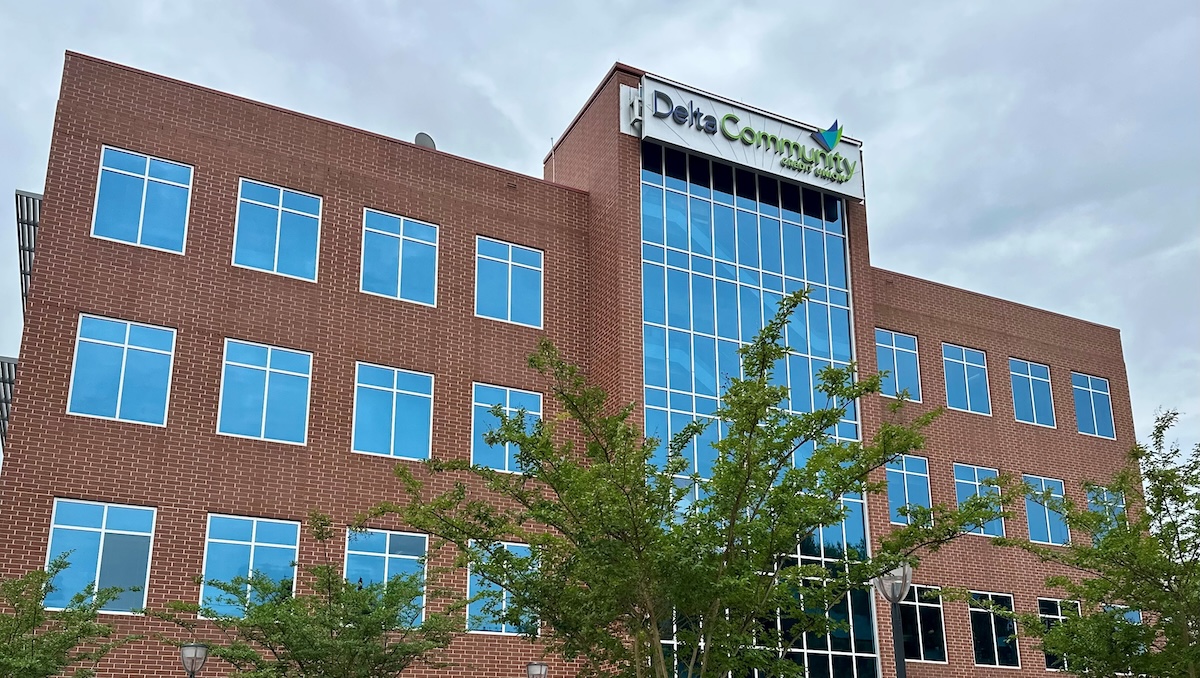 North Fulton County To Receive New Delta Community Location