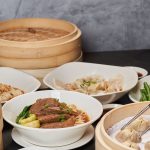 Din Tai Fung Will Open in Brea Next Year