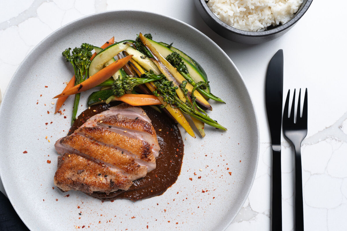 Esencia Unveiled as the New Restaurant Showcasing Chef Leo Davila, to Open at St. Anthony Hotel