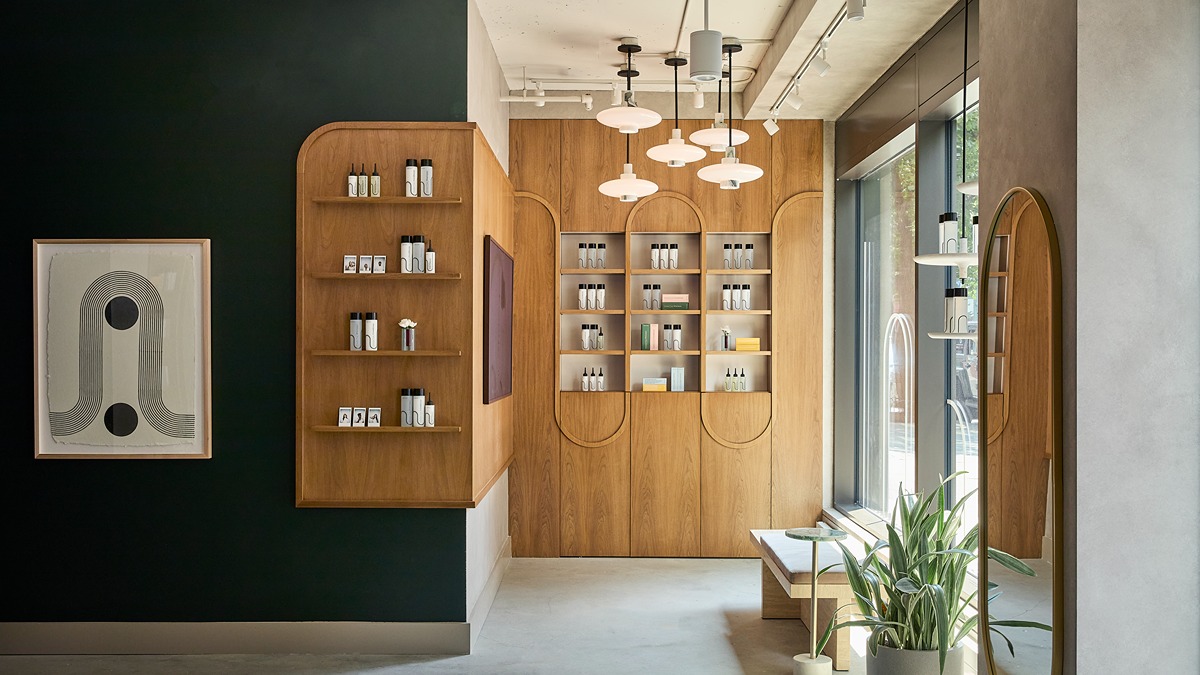 Great Many to open first Atlanta location