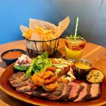 Escondido Tex-Mex Patio Bringing Acclaimed Cuisine to New Dallas Spot