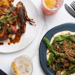 Esencia Unveiled as the New Restaurant Showcasing Chef Leo Davila, to Open at St. Anthony Hotel