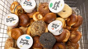 PopUp Bagels to open first LA store