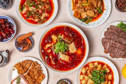 Fan Szechuan Cuisine Inc. took this step after a recent eviction notice and additional financial troubles that it has been struggling with.