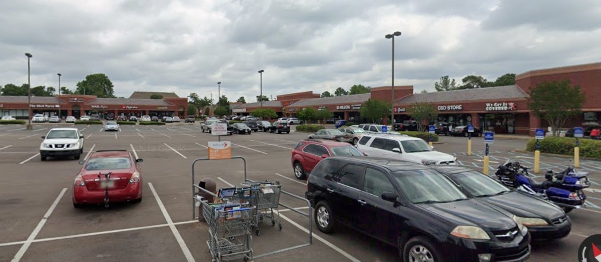 New Burger Concept Headed to Cordova