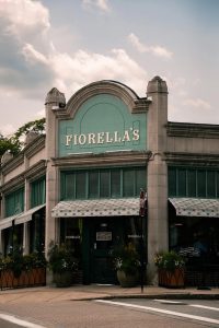 Fiorella’s Trattoria Grows with New 47-Seat Expansion in Wellesley