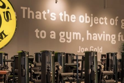 Gold’s Gym Will Open New Location In Buckhead