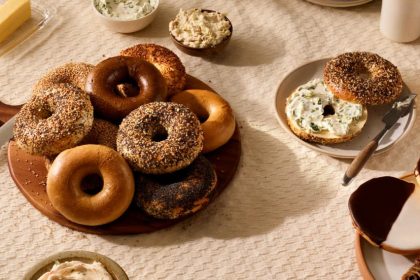 H&H Bagels is Coming to Midtown Miami
