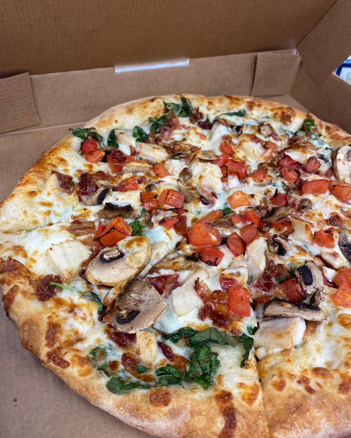 Hideaway Pizza Preparing Fourth DFW Location