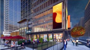 Hooky Entertainment, the all-in-one entertainment venue, is gearing up for its launch in Nashville, which is slated for next year.