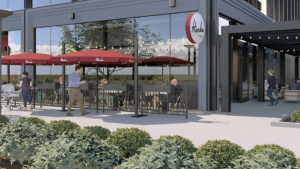Hospitality Group Confirmed for Another Cherry Creek Eatery