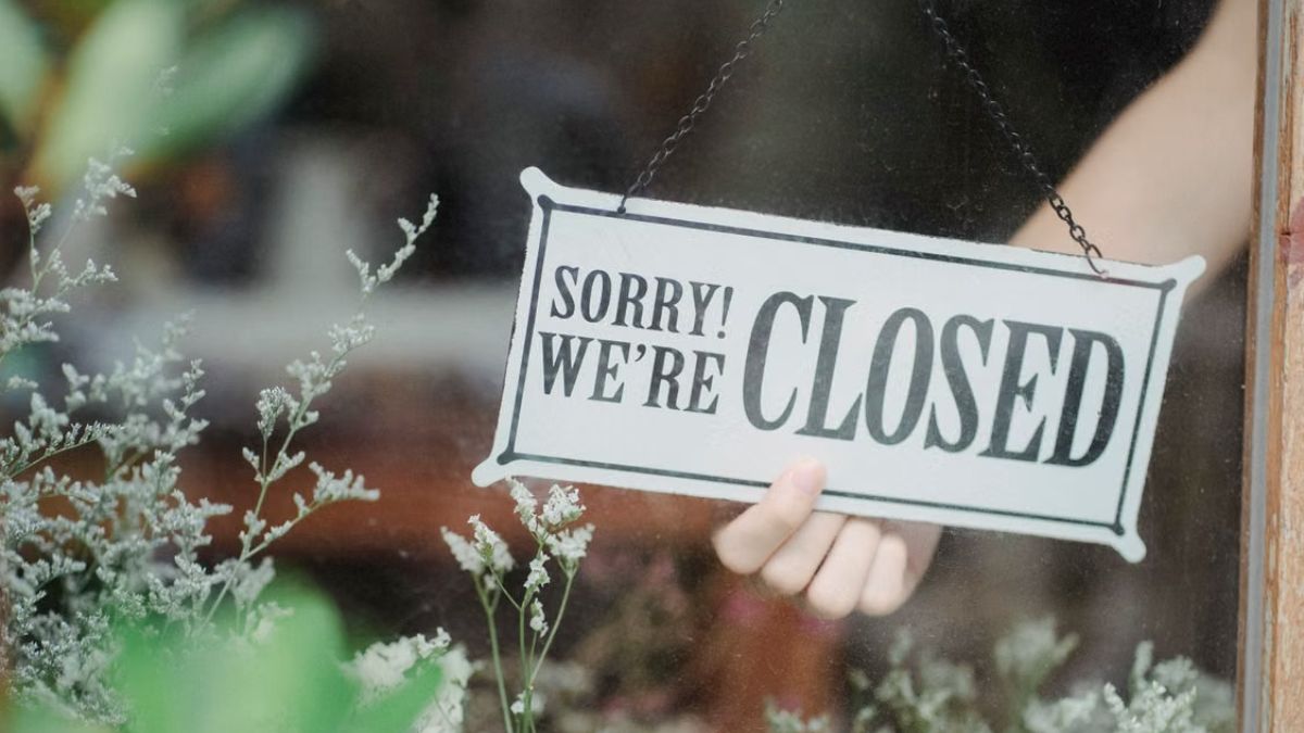 Iconic Restaurants Closed in Houston in 2025