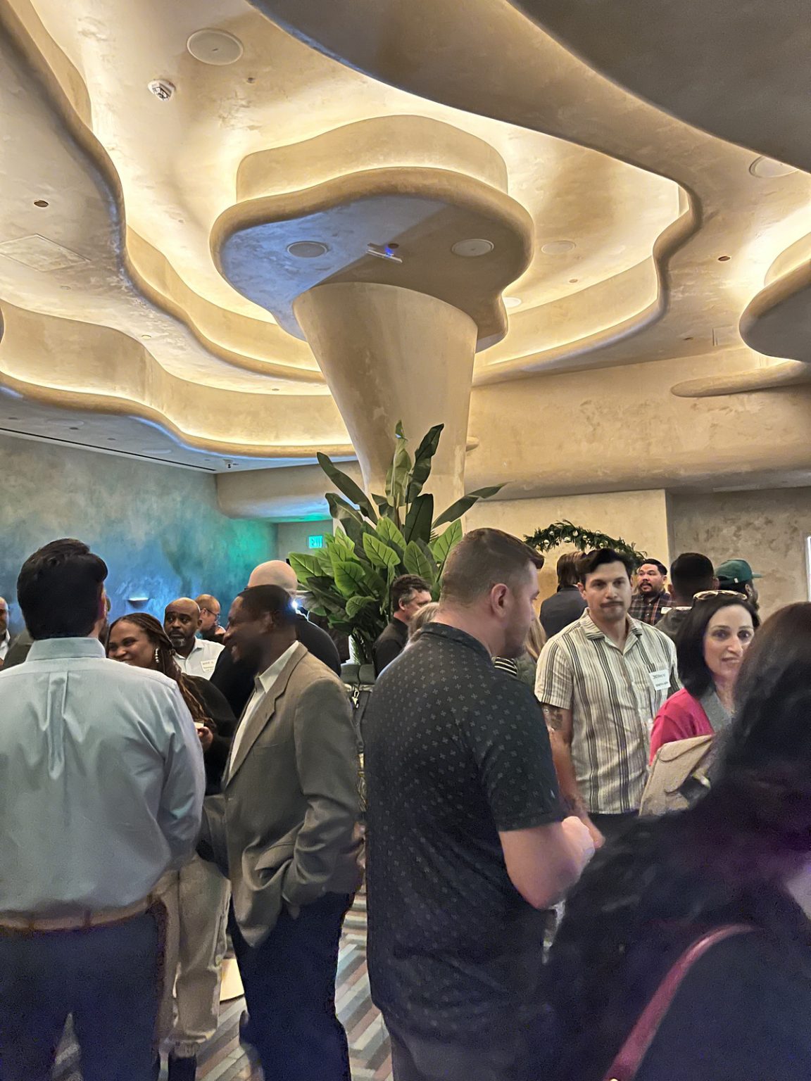 Houston Hospitality Experts Gather for Accelerate Event