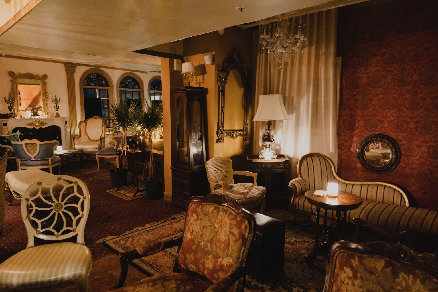 Romeo Room, Coral Gables’s New Speakeasy, Is Officially Open!