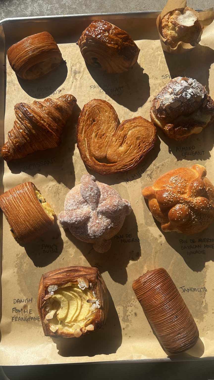 Mi Pan Bakery Opening First Brick-and-Mortar Next Year in Mission Gorge