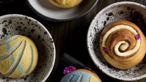 Pastry Chef To Bring Concept To Lawrenceville Square