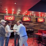 Nashville Restaurateurs Connect and Collaborate at What Now’s Accelerate Event