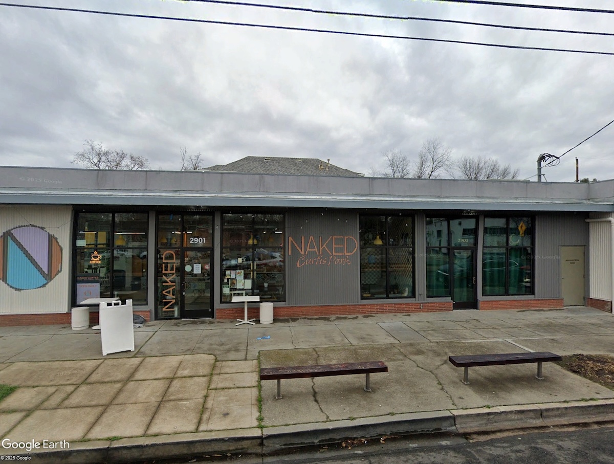 Immortal Café & Supply Bringing Brunch, Wine, and Community to Curtis Park