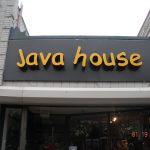 Java House Returning as Java House Pizza in South Boston