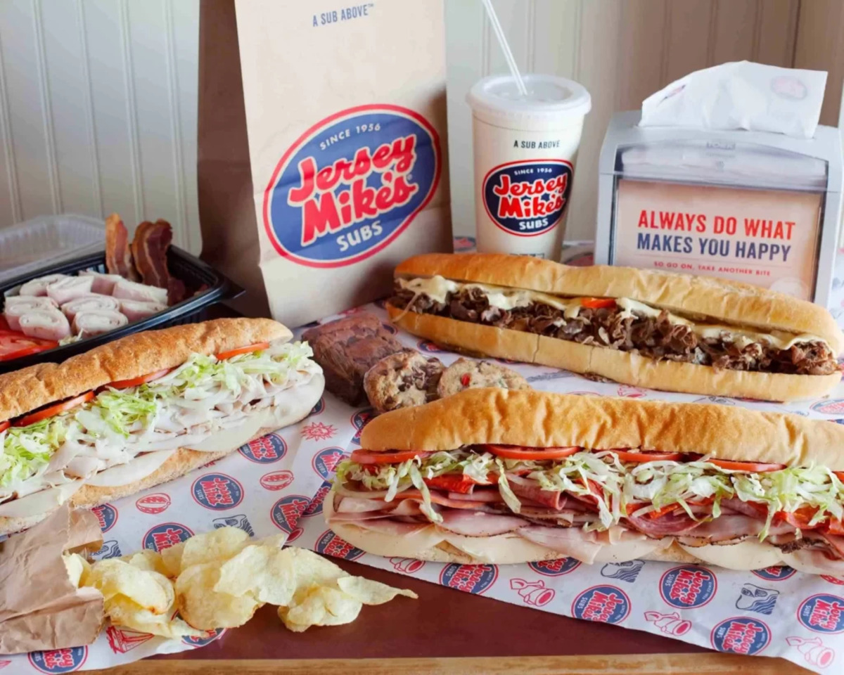 Jersey Mike’s Expanding Across Ontario with New Locations