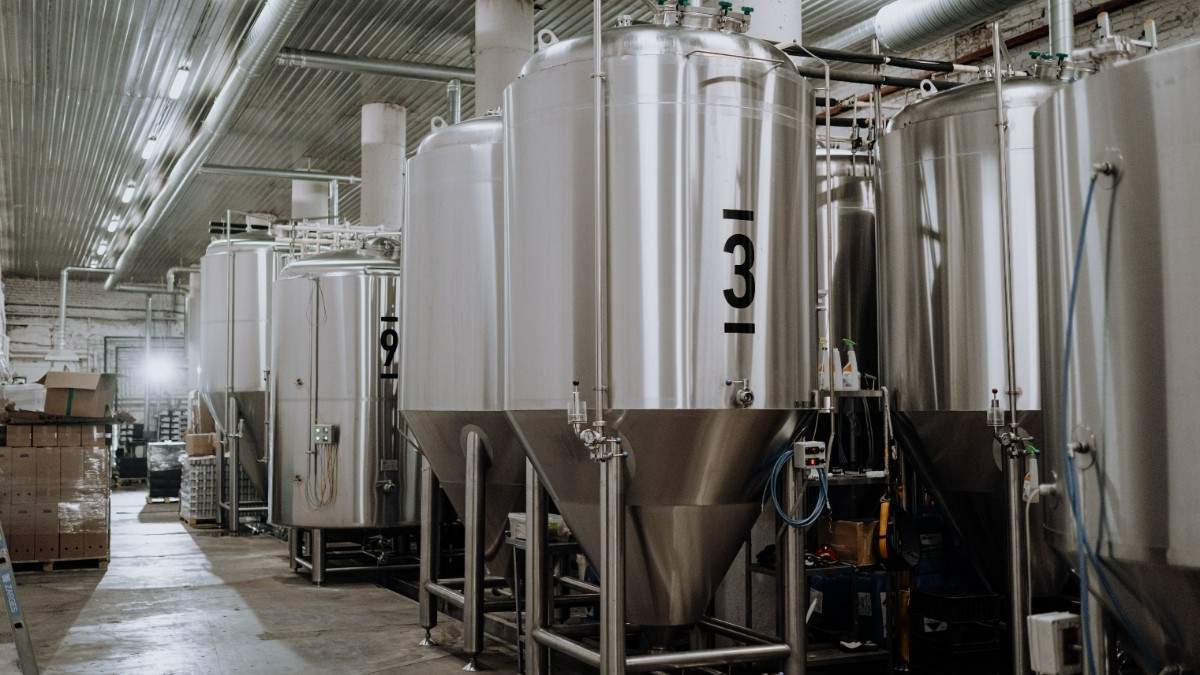 Jim Beam will halt production at its Clermont facility