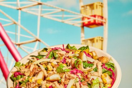 DC to Welcome Delicious, Health-Conscious Chain