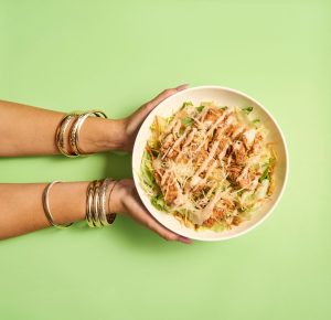 Saucy! by KFC to Open Orlando and Winter Park Restaurants