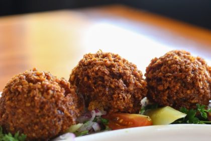 Kareem’s Lebanese Kitchen Headed to Gaithersburg