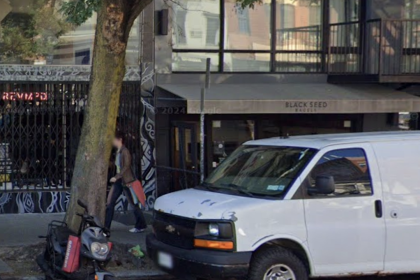 Korean-Italian Fusion Restaurant To Join East Village