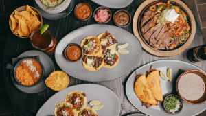 La Popular Getting Ready for Redlands  