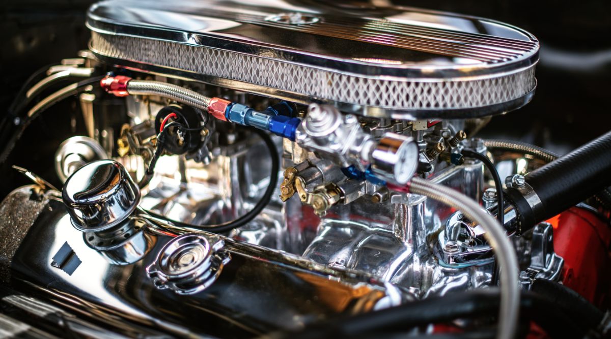 Luminar Technologies, Inc. Files for bankrtuptcy