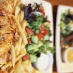 Luna Grill Coming to South County Center