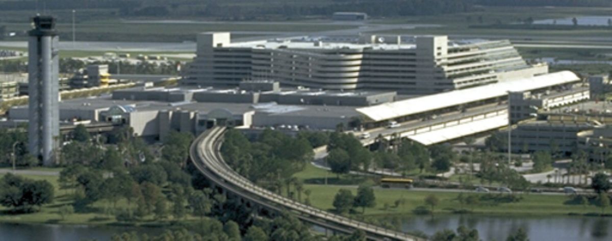 Just Love Coffee and Crisp & Green to Add to Orlando International Airport's Restaurant Roster