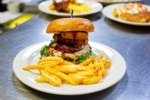 Mario’s Early Toast Coming Soon to Auburn's Higgins Marketplace