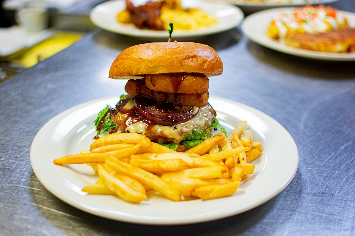 Mario’s Early Toast Coming Soon to Auburn's Higgins Marketplace