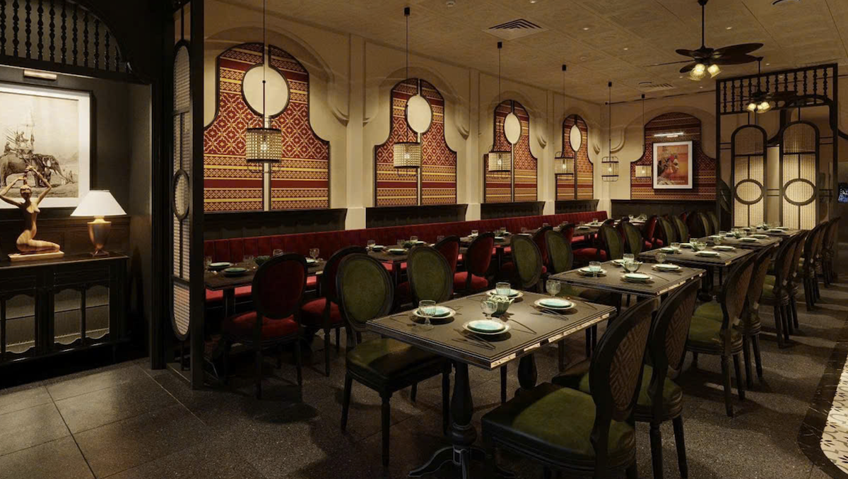 Mai Thai Kitchen Heading To Buckhead