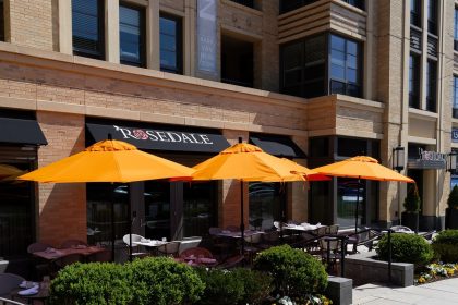 Malabar to Help DMV Diners Greet the New Year