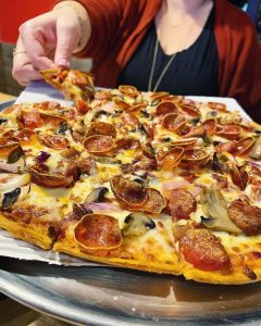 Marco’s Pizza Working Towards New Memphis Location