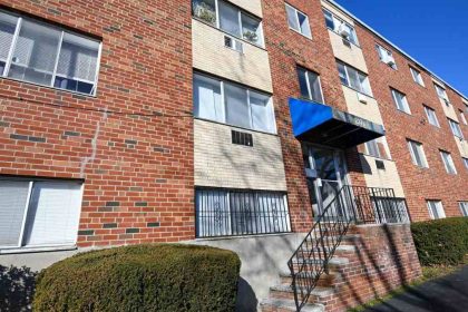 ​The City of Boston has acquired and preserved 16 affordable apartments at The Hillcrest in Roslindale.