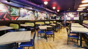 Mellow Mushroom reopens Decatur location