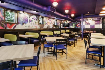 Mellow Mushroom reopens Decatur location