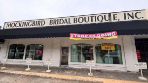 Dallas residents can stop by for its clearance sale running now through December 31.