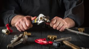 Through this process, the plumbing and gas contractor aims to restructure operations under court supervision.