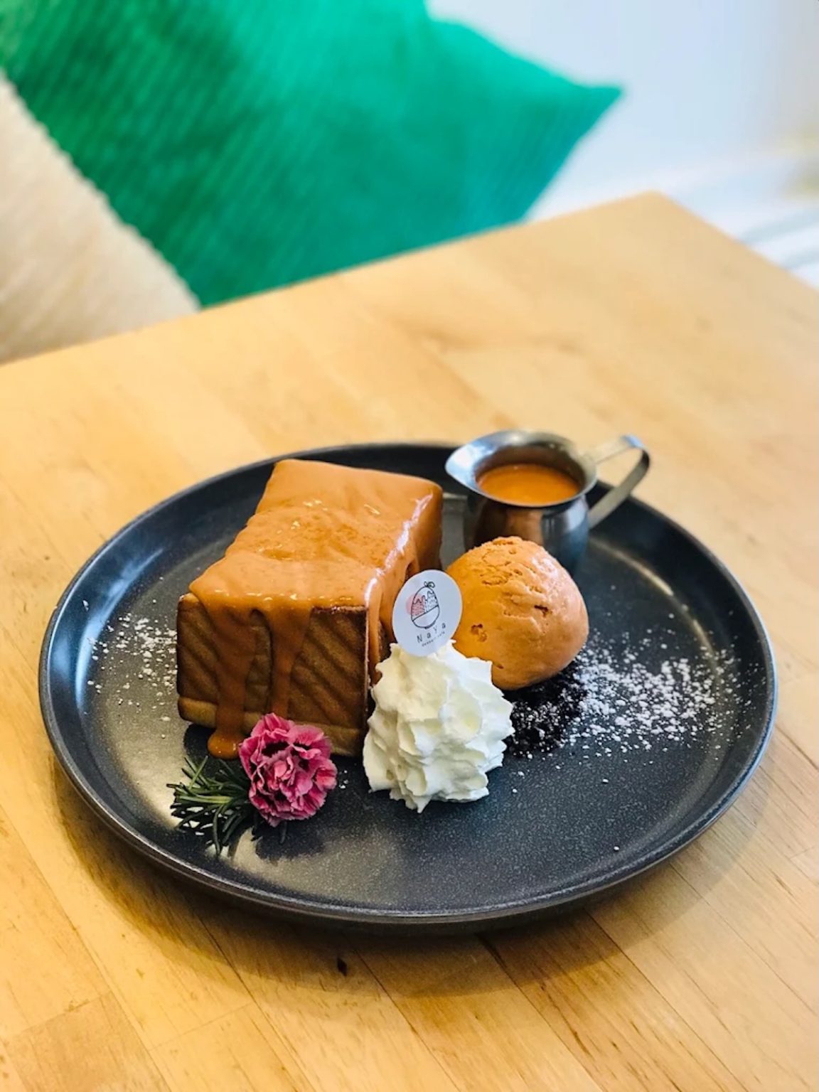 San Francisco-Based NaYa Dessert Café to Sweeten Downtown Davis in Early 2026