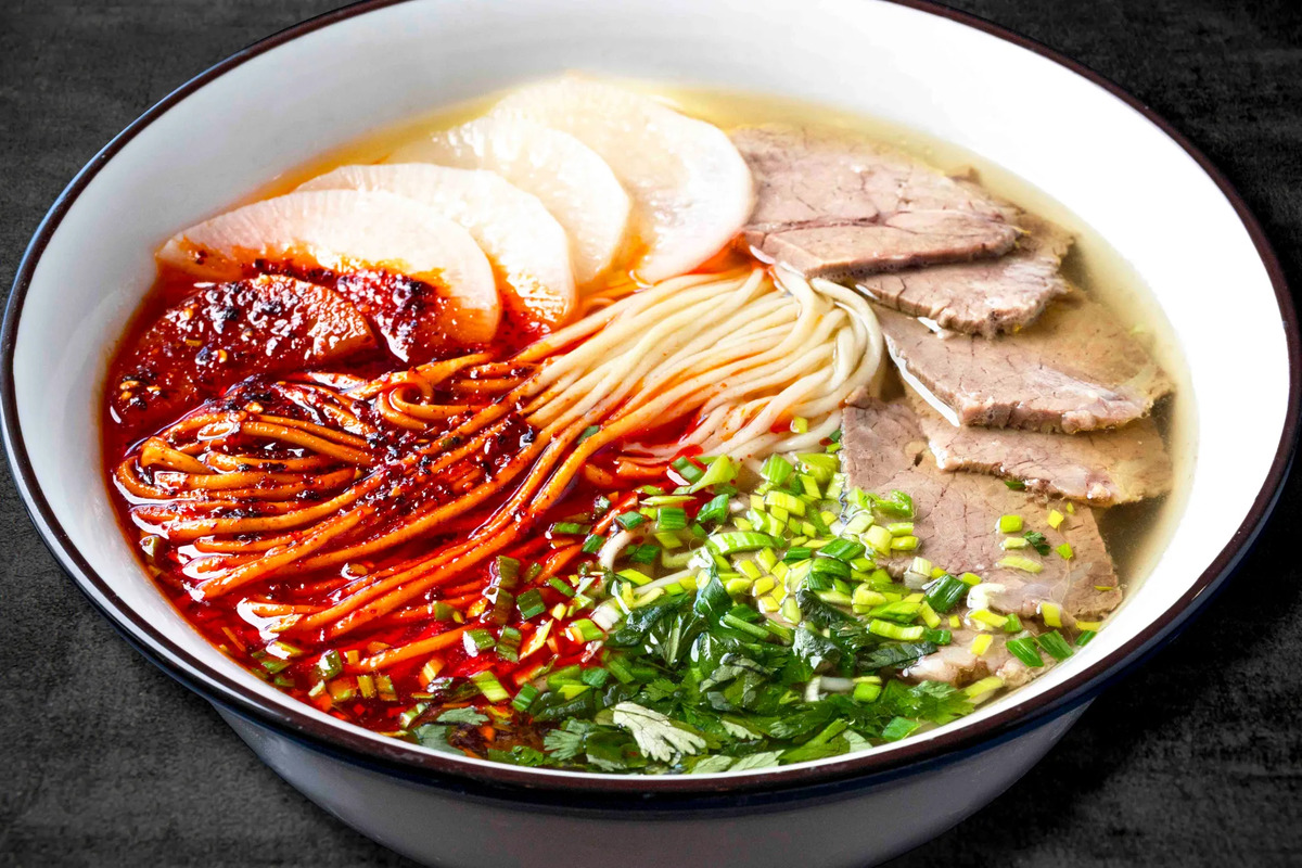 Noodle St. Coming to Westfield Fashion Square