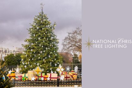 2025's National Christmas Tree